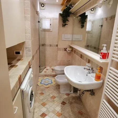 Ca Della Pieta Apartman *