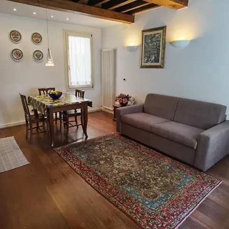 Ca Della Pieta Velence