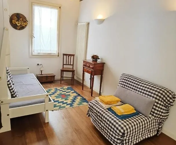 Ca Della Pietà Apartamento Veneza