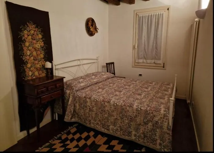 Appartement Corte Del Papa *