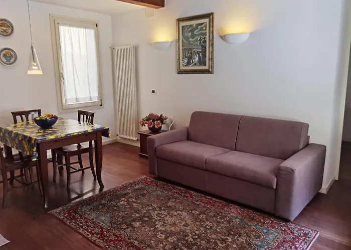 Appartement Corte Del Papa *
