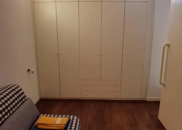 Appartement Corte Del Papa *