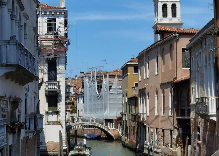 Appartement Corte Del Papa