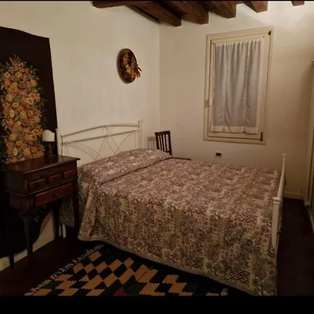 شقة Corte Del Papa *