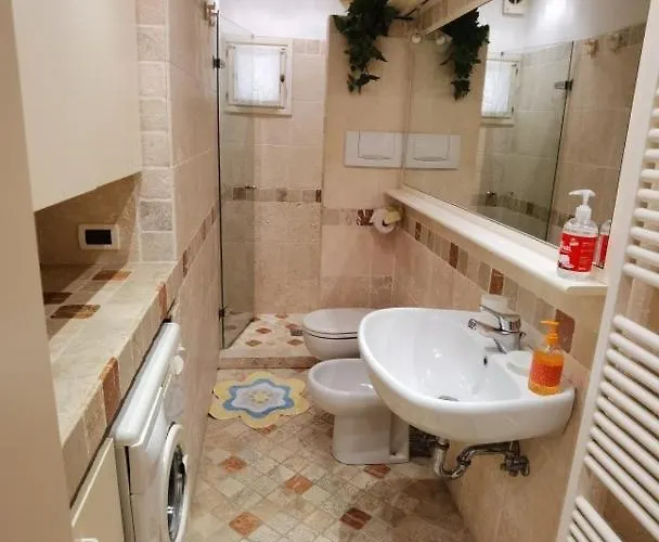 Ca Della Pieta Apartment *