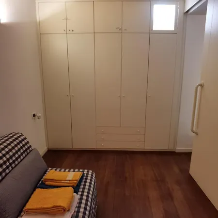 Apartman Corte Del Papa *